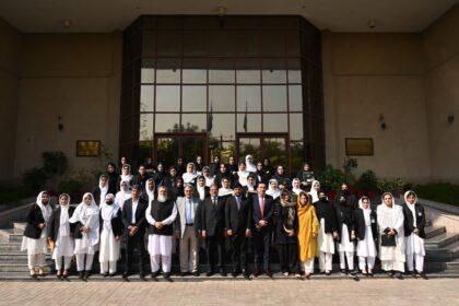 Continuing Legal Education Batch XXII Successfully Empowers Balochistan Women Lawyers 11 continuing legal education - Continuing Legal Education Empowers Balochistan Lawyers