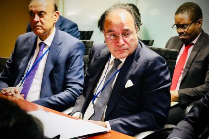 Finance Minister Aurangzeb Praises MIGA Support 7 miga support - Finance Minister Aurangzeb Praises MIGA Support