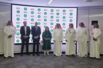 Pakistan and Saudi Advance Digital Corridor 9 digital corridor - Pakistan and Saudi Advance Digital Corridor