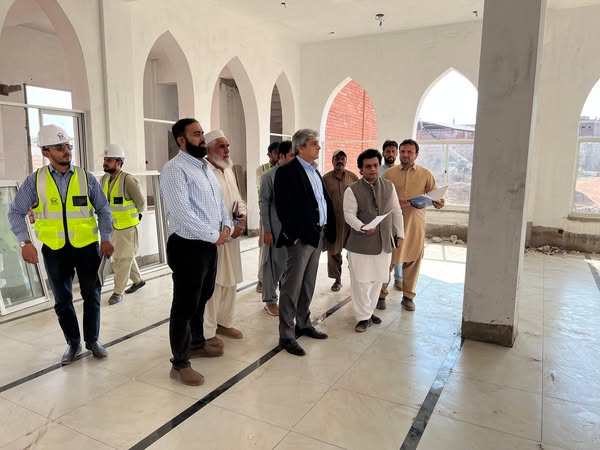 danish school ict - Federal Secretary Reviews Danish School ICT Progress