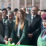 PIA Launches Islamabad Manchester Flight 3 islamabad manchester flight - PIA Launches Islamabad Manchester Flight