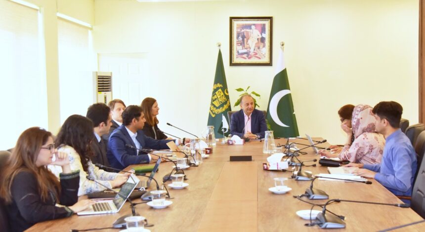 carbon market - Pakistan Strengthens Carbon Market Governance