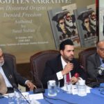 kashmir narrative - New Book Restores Kashmir Narrative