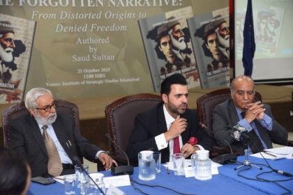 New Book Restores Kashmir Narrative 7 kashmir narrative - New Book Restores Kashmir Narrative