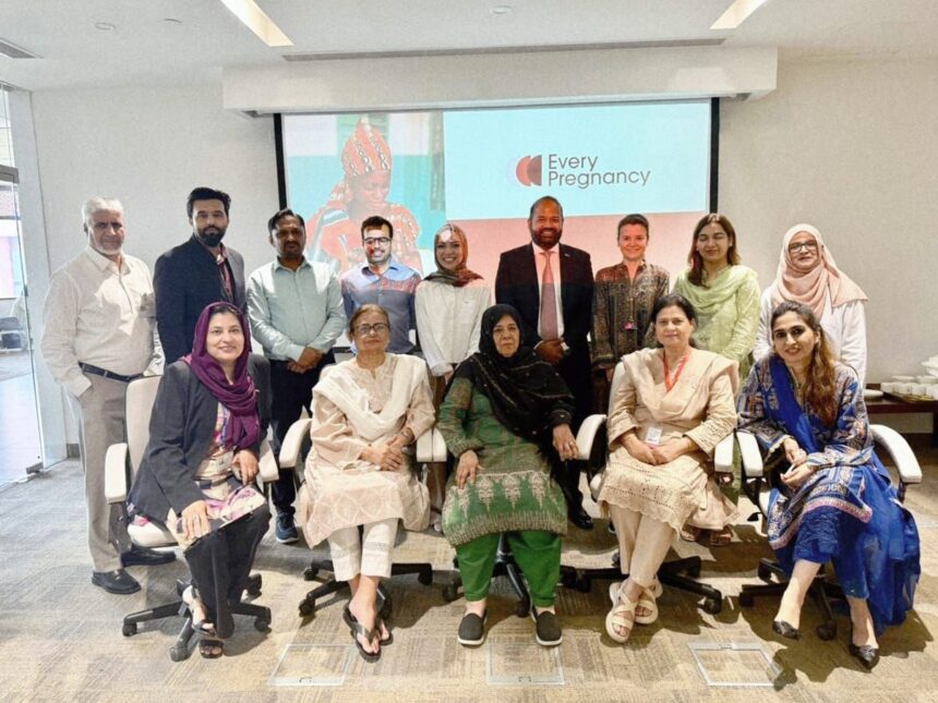 every pregnancy - HANDS Joins Every Pregnancy as National Partner