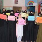 SPARC Celebrates Day of the Girl 2 day of the girl - SPARC Celebrates Day of the Girl