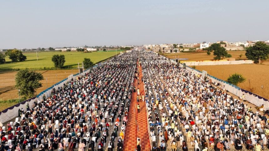 Banu Qabal to Train Two Million Youth in IT 1 banu qabal - Banu Qabal to Train Two Million Youth in IT