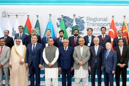 Kazakhstan Pakistan Transport Partnership Advances 9 kazakhstan pakistan transport - Kazakhstan Pakistan Transport Partnership Advances