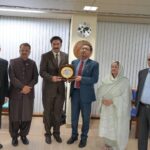 BLS and Trauma Course Launched for Palestinians 2 bls course - BLS and Trauma Course Launched for Palestinians