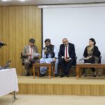 media engagement - Nadeem Chaudhry Urges Year Round Media Engagement