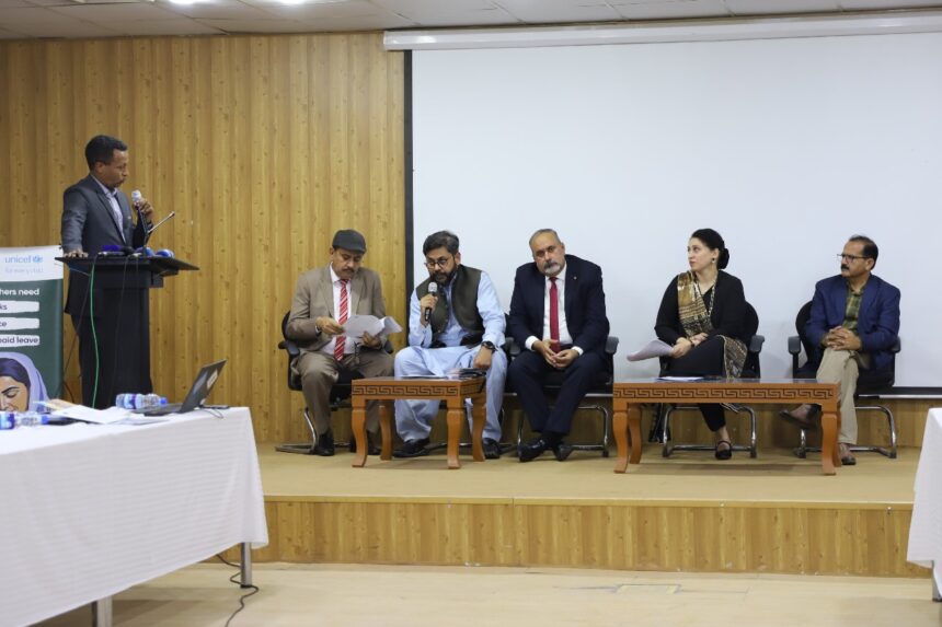 media engagement - Nadeem Chaudhry Urges Year Round Media Engagement