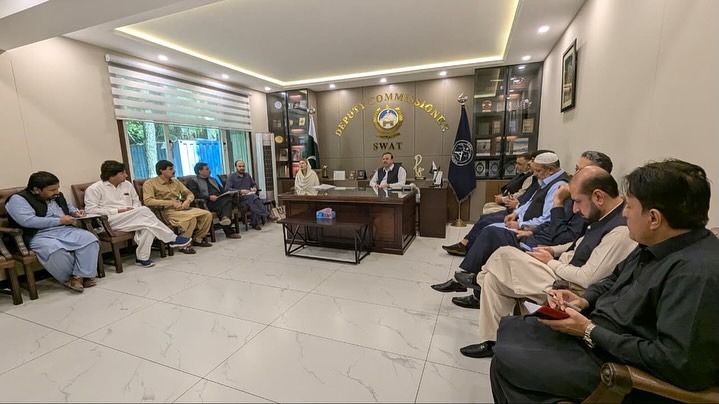 swat floods - Swat Floods Impact Children and Recovery Efforts