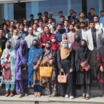 ai training - Minister Visits AI Training Center in Quetta