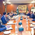 Pakistan Advances Regional Cooperation Agenda 3 regional cooperation - Pakistan Advances Regional Cooperation Agenda