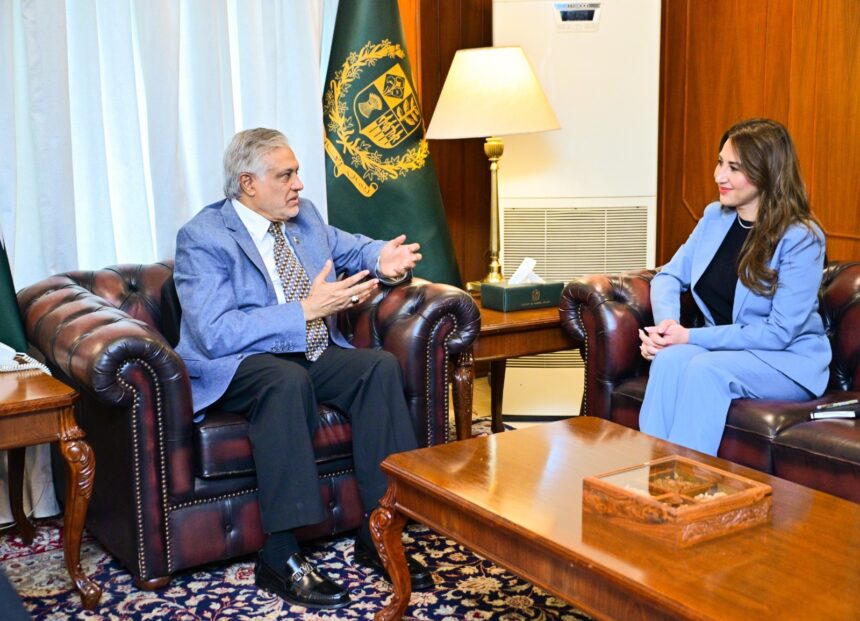 Pakistan and US Deepen Diplomatic Ties 1 pakistan us ties - Pakistan and US Deepen Diplomatic Ties