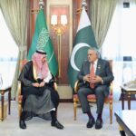 Pak Saudi Partnership Strengthened in Riyadh 3 pak saudi partnership - Pak Saudi Partnership Strengthened in Riyadh