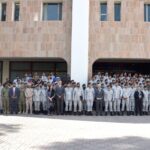 Pakistan Navy Staff Course Visits Foreign Ministry 3 pakistan navy - Pakistan Navy Staff Course Visits Foreign Ministry