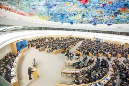 un human rights council - Pakistan Elected to UN Human Rights Council