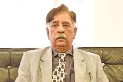 syed arif jafri - Flute Maestro Syed Arif Jafri Passes Away