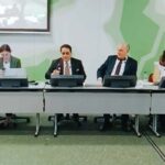 senate innovation - Senate Innovation Drives Solar Powered Parliament