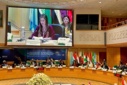 polio eradication - Pakistan Advances Polio Eradication Effort