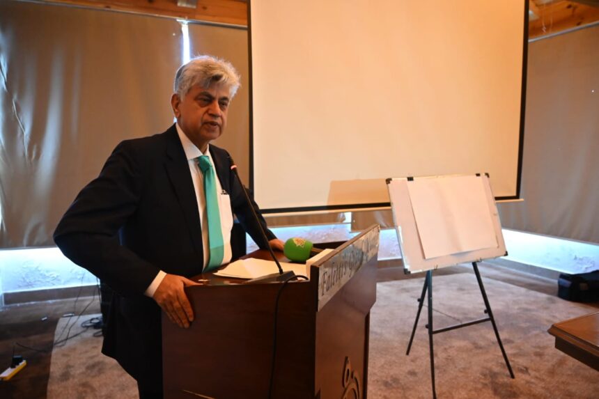 Murtaza Solangi Urges Complete Ban on Tobacco Advertising and Calls for Stronger Enforcement of Health Warnings 1 tobacco advertising - Solangi Urges Total Ban on Tobacco Advertising