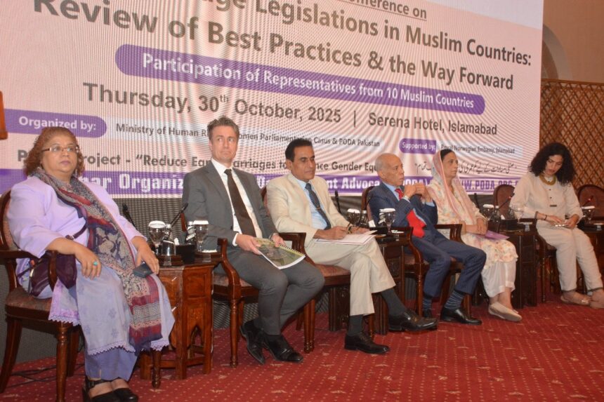 age of marriage - Scholars Back 18 as Minimum Age of Marriage