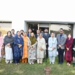 Parliamentary Caucus Strengthens Child Rights Agenda 2 child rights - Parliamentary Caucus Strengthens Child Rights Agenda