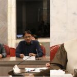 Standing Committee Defers Railways Bill 2 railways bill - Standing Committee Defers Railways Bill