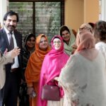 nust faculty - NUST Honours Newly Promoted Faculty