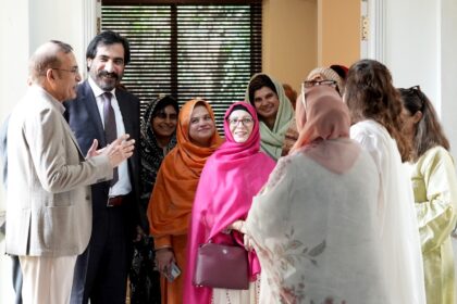 NUST Honours Newly Promoted Faculty 7 nust faculty - NUST Honours Newly Promoted Faculty