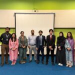 NYCCC CEO Calls for Green Pakistan Leadership 2 green pakistan - NYCCC CEO Calls for Green Pakistan Leadership