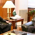provincial coordination - Governor KPK Meets Speaker to Boost Provincial Coordination