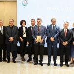 Pakistan Azerbaijan Ties Deepen at Book Launch 2 pakistan azerbaijan ties - Pakistan Azerbaijan Ties Deepen at Book Launch