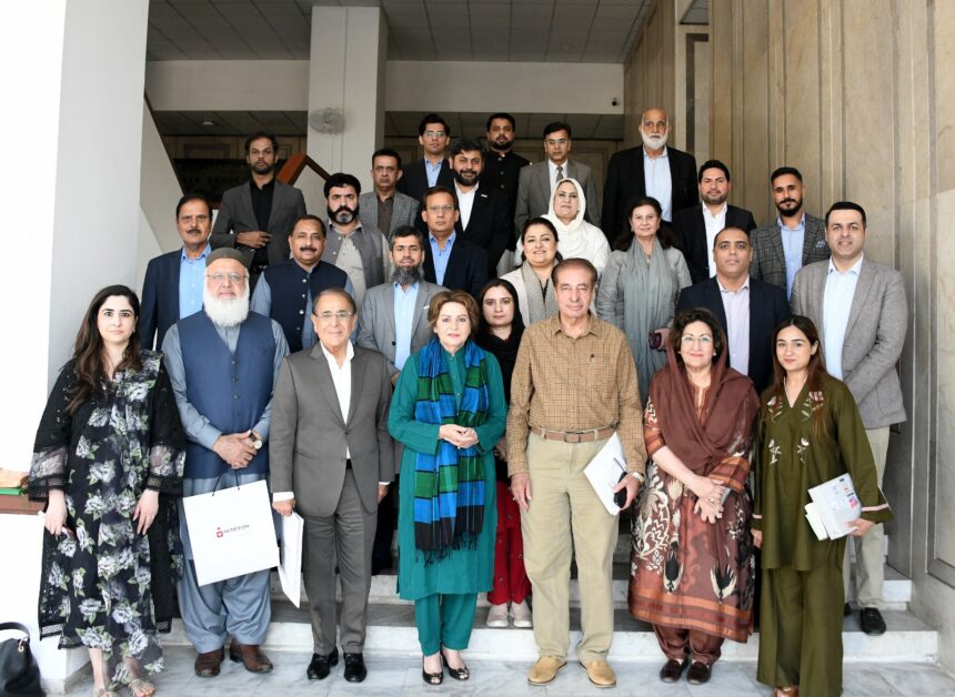 food fortification - Parliament Backs Expanded Food Fortification Plan