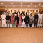 Reports Launched on Child Rights in Peshawar 2 child rights - Reports Launched on Child Rights in Peshawar