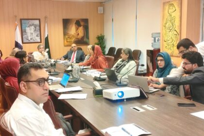 gender data - NCSW Leads Push to Strengthen Gender Data