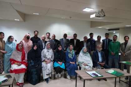 metabolomics - Metabolomics Workshop Advances Diagnostic AI