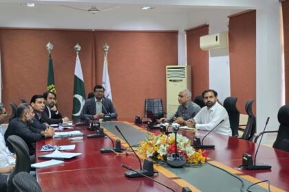 tb diagnostics - DNC Leads Mercy Corps Meeting on TB Diagnostics