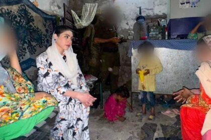 womens safety - Maryam Nawaz Acts to Strengthen Women's Safety