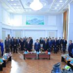 Tianjin Summit Outcomes Highlighted by SCO Chief 3 tianjin summit - Tianjin Summit Outcomes Highlighted by SCO Chief