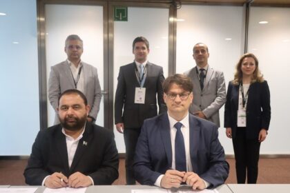 Bulgaria Pakistan Sign Cultural Cooperation Programme 7 cultural cooperation - Bulgaria Pakistan Sign Cultural Cooperation Programme