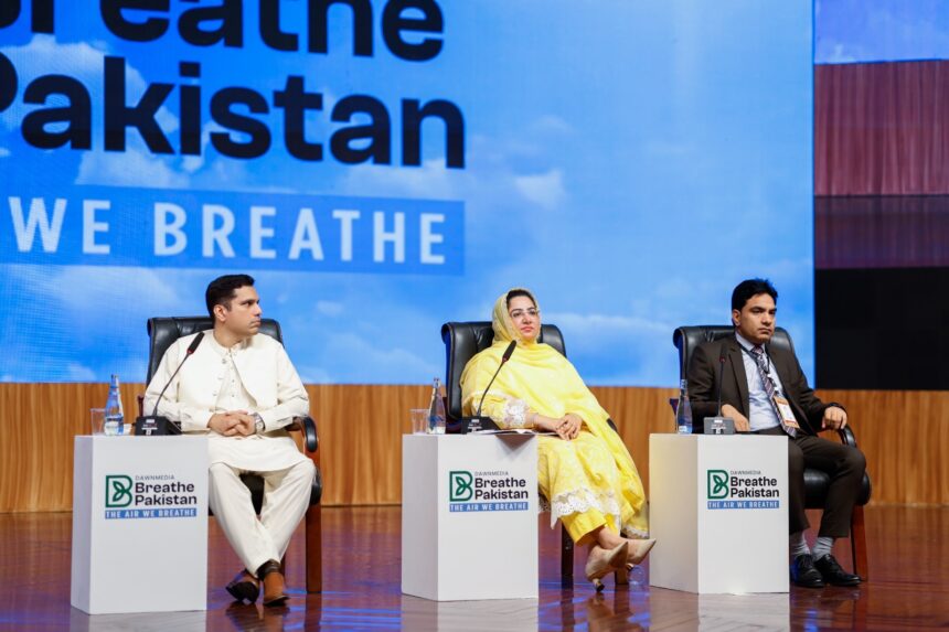 Greener Punjab Advances Clean Air Effort 1 greener punjab - Greener Punjab Advances Clean Air Effort