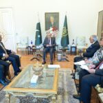 Pakistan Ethiopia Relations Marked by Farewell Meeting 2 pakistan ethiopia - Pakistan Ethiopia Relations Marked by Farewell Meeting