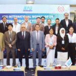 APO Workshop Promotes Digitalization and Productivity 3 digitalization - APO Workshop Promotes Digitalization and Productivity