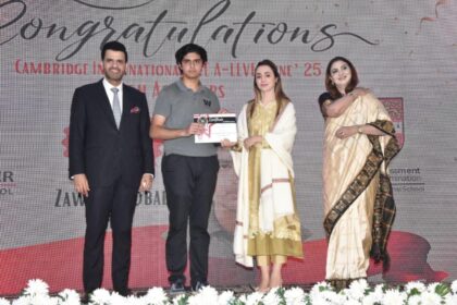 Advisor Calls for Youth Leadership in Peace 9 youth leadership - Advisor Calls for Youth Leadership in Peace