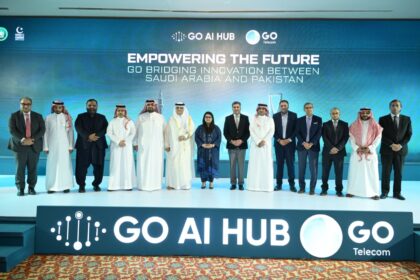 GO AI Hub Launch Strengthens Pakistan KSA Ties 5 go ai hub - GO AI Hub Launch Strengthens Pakistan KSA Ties