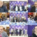 ISSI Signs MoU with Riphah University 3 issi riphah - ISSI Signs MoU with Riphah University