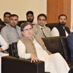 torture act 2022 - FIA Holds Torture Act 2022 Training