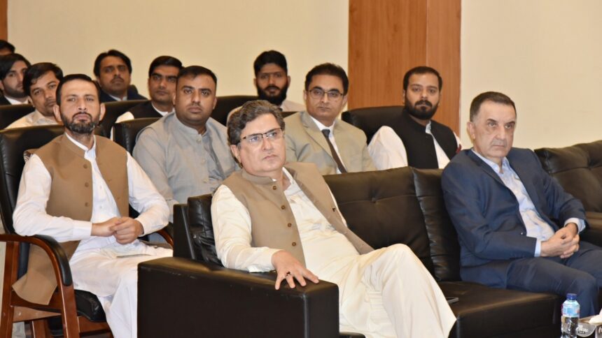 torture act 2022 - FIA Holds Torture Act 2022 Training